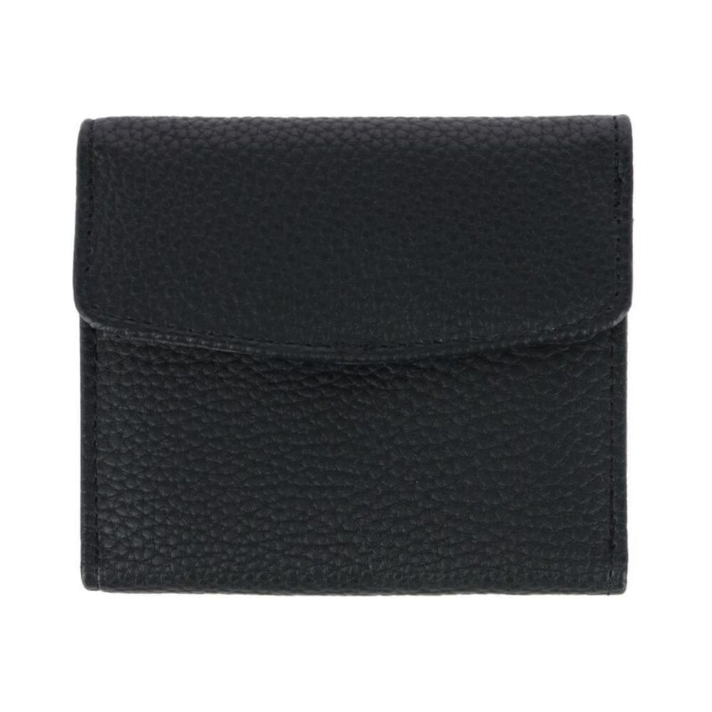 Julia Buxton Women's Stylish and Colorful Mini Trifold Wallet